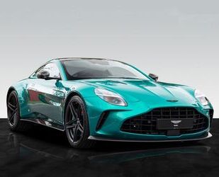 Aston Martin V8 Vantage Gebrauchtwagen