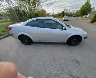 Renault Megane Gebrauchtwagen