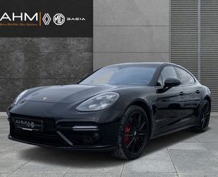 Porsche Panamera Gebrauchtwagen