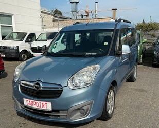 Opel Combo Gebrauchtwagen