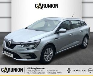 Renault Megane Gebrauchtwagen