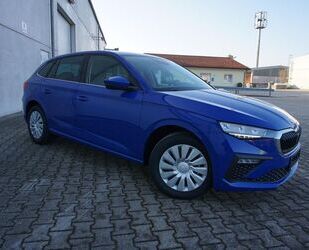 Skoda Scala Gebrauchtwagen