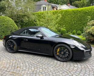 Porsche 991 Gebrauchtwagen