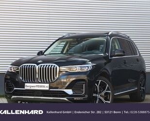 BMW X7 Gebrauchtwagen