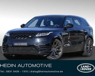 Land Rover Range Rover Velar Gebrauchtwagen