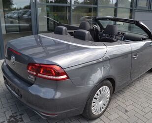 VW Eos Gebrauchtwagen