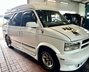Chevrolet Astro Gebrauchtwagen