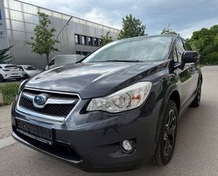 Subaru XV Gebrauchtwagen