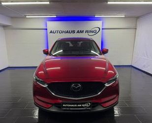 Mazda CX-5 Gebrauchtwagen