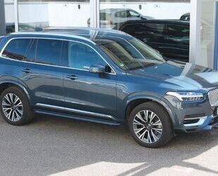 Volvo XC90 Gebrauchtwagen