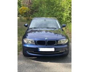 BMW 116 Gebrauchtwagen