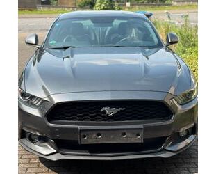 Ford Mustang Gebrauchtwagen