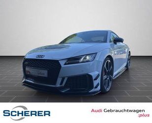 Audi TT RS Gebrauchtwagen