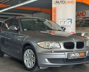 BMW 116 Gebrauchtwagen