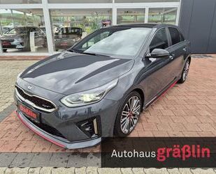 Kia ceed / Ceed Gebrauchtwagen