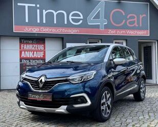 Renault Captur Gebrauchtwagen
