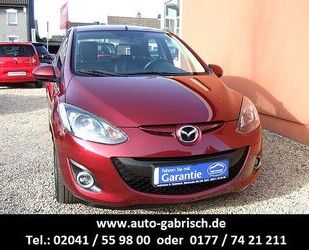 Mazda 2 Gebrauchtwagen