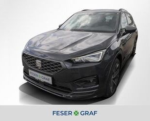 Seat Tarraco Gebrauchtwagen