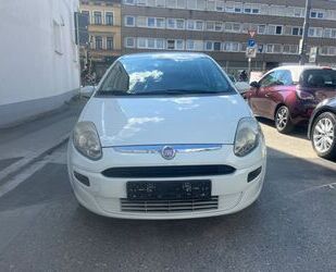 Fiat Punto Evo Gebrauchtwagen