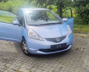 Honda Jazz Gebrauchtwagen