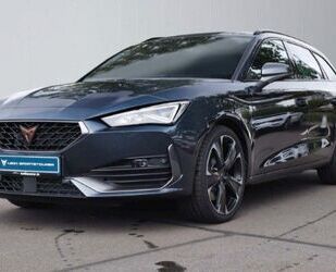 Cupra Leon Gebrauchtwagen