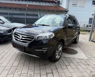 Renault Koleos Gebrauchtwagen