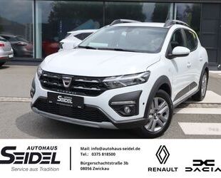 Dacia Sandero Gebrauchtwagen