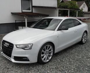 Audi A5 Gebrauchtwagen