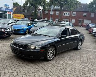Volvo S80 Gebrauchtwagen
