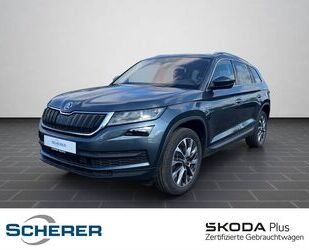 Skoda Kodiaq Gebrauchtwagen