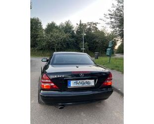 Mercedes-Benz SLK 320 Gebrauchtwagen