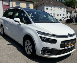 Citroen Grand C4 Picasso / SpaceTourer Gebrauchtwagen