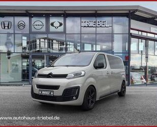 Citroen SpaceTourer Gebrauchtwagen