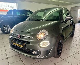 Fiat 500 Gebrauchtwagen