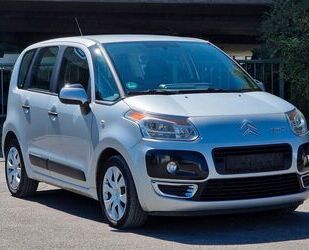 Citroen C3 Gebrauchtwagen