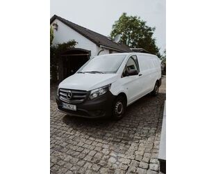 Mercedes-Benz Vito Gebrauchtwagen