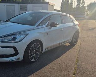 DS Automobiles DS5 Gebrauchtwagen
