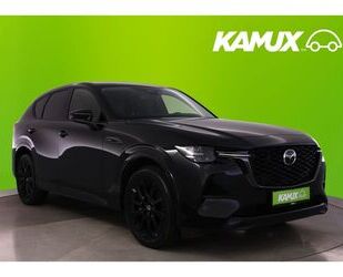 Mazda CX-60 Gebrauchtwagen