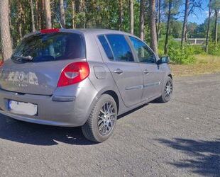 Renault Clio Gebrauchtwagen