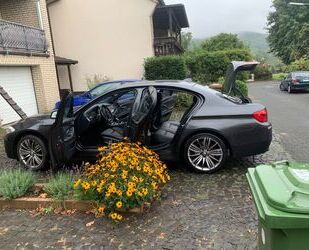BMW 535 Gebrauchtwagen