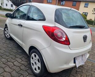 Ford Ka/Ka+ Gebrauchtwagen