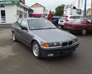 BMW 320 Gebrauchtwagen