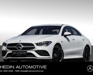 Mercedes-Benz CLA 250 Gebrauchtwagen