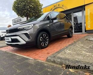 Opel Crossland (X) Gebrauchtwagen