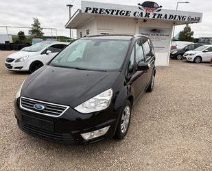 Ford Galaxy Gebrauchtwagen