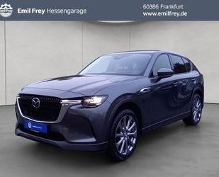 Mazda CX-60 Gebrauchtwagen