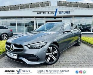 Mercedes-Benz C 220 Gebrauchtwagen