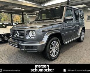 Mercedes-Benz G 400 Gebrauchtwagen