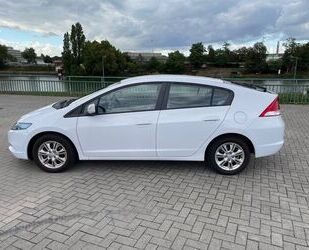 Honda Insight Gebrauchtwagen