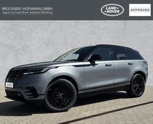 Land Rover Range Rover Velar Gebrauchtwagen